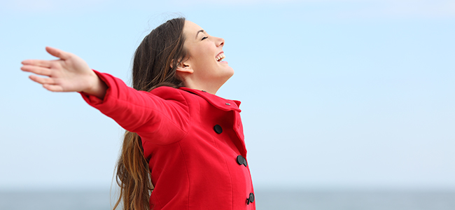 Staying Healthy During the Winter Season