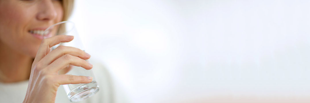 Water for Weight Loss