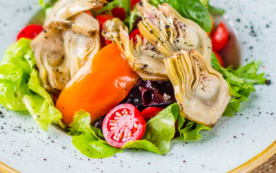 California Fresh Salad