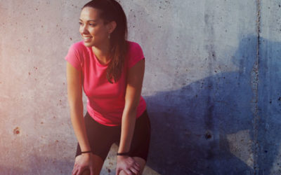 Recovery Tips: 3 Steps to Smarter Training