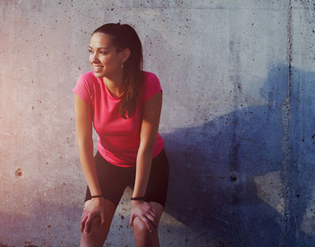 Recovery Tips: 3 Steps to Smarter Training