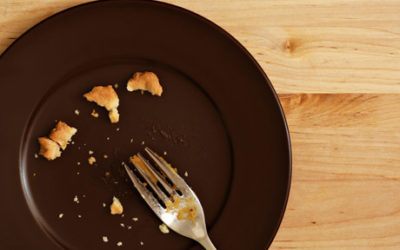 Stress & Food Cravings