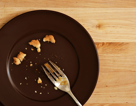 Stress & Food Cravings