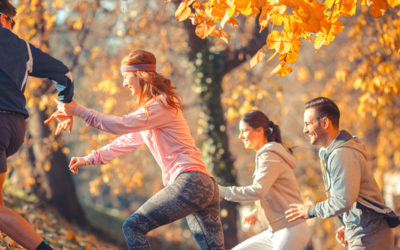 Fitting Fitness Into Your Holidays