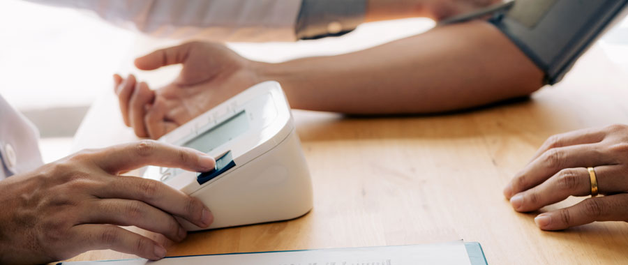 Natural Ways to Treat High Blood Pressure: The Most Effective Exercises