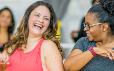 5 Tips for Beginning a Group Fitness Routine