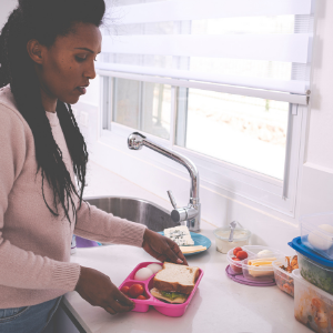 “Eat This, Not That.” Healthy Food Swaps.