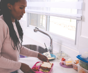 “Eat This, Not That.” Healthy Food Swaps.