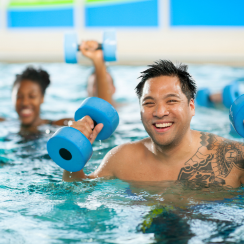 Reed's Crossing Individual Membeship