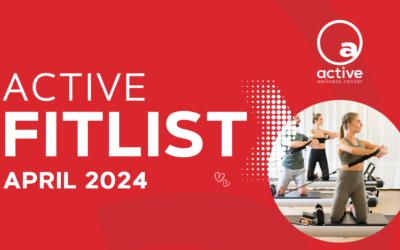 Active Wellness Center Napa | April 2024 eNewsletter