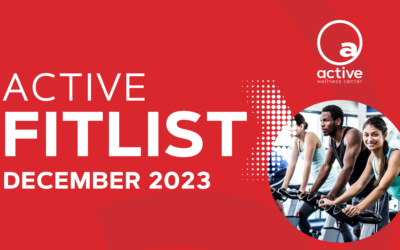 Active Wellness Center at Reed’s Crossing – December 2023 eNewsletter