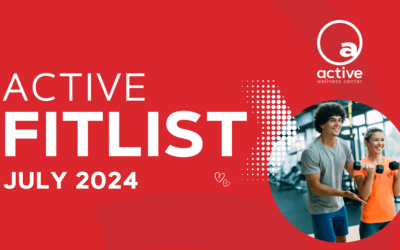 Active Wellness Center Petaluma | July 2024 eNewsletter
