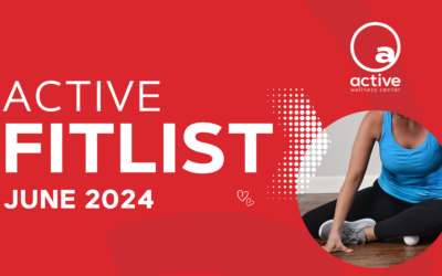 Active Wellness Center Napa | June 2024 eNewsletter