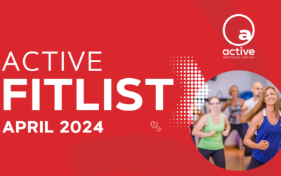 Active Wellness Center Petaluma | April 2024 eNewsletter