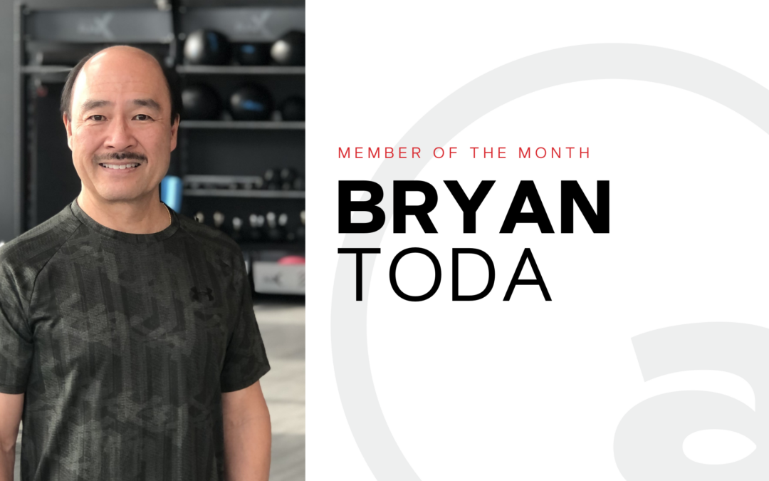 Active at Reed’s Crossing I February 2024 Member of the Month