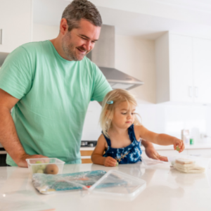 Protein-Packed Breakfasts for Busy Mornings