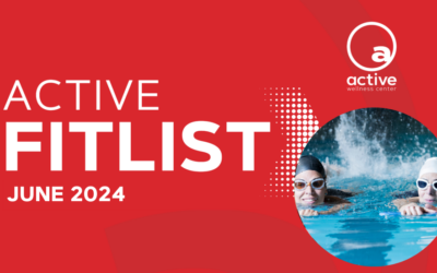 Active Wellness Center at NorthBay Health | June 2024 eNewsletter