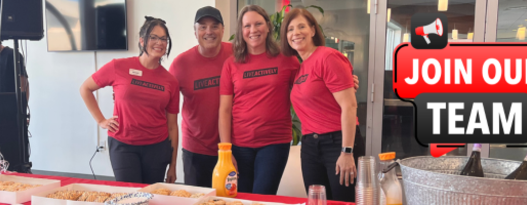 Active at NorthBay Health Open Positions | Nov 2023