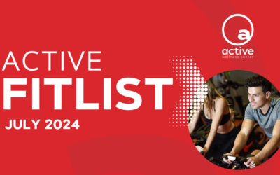 Active Wellness Center at NorthBay Health | July 2024 eNewsletter