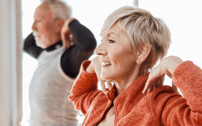 Active at Kruse Woods is Hosting a Newly-Expanded Fall Prevention Program